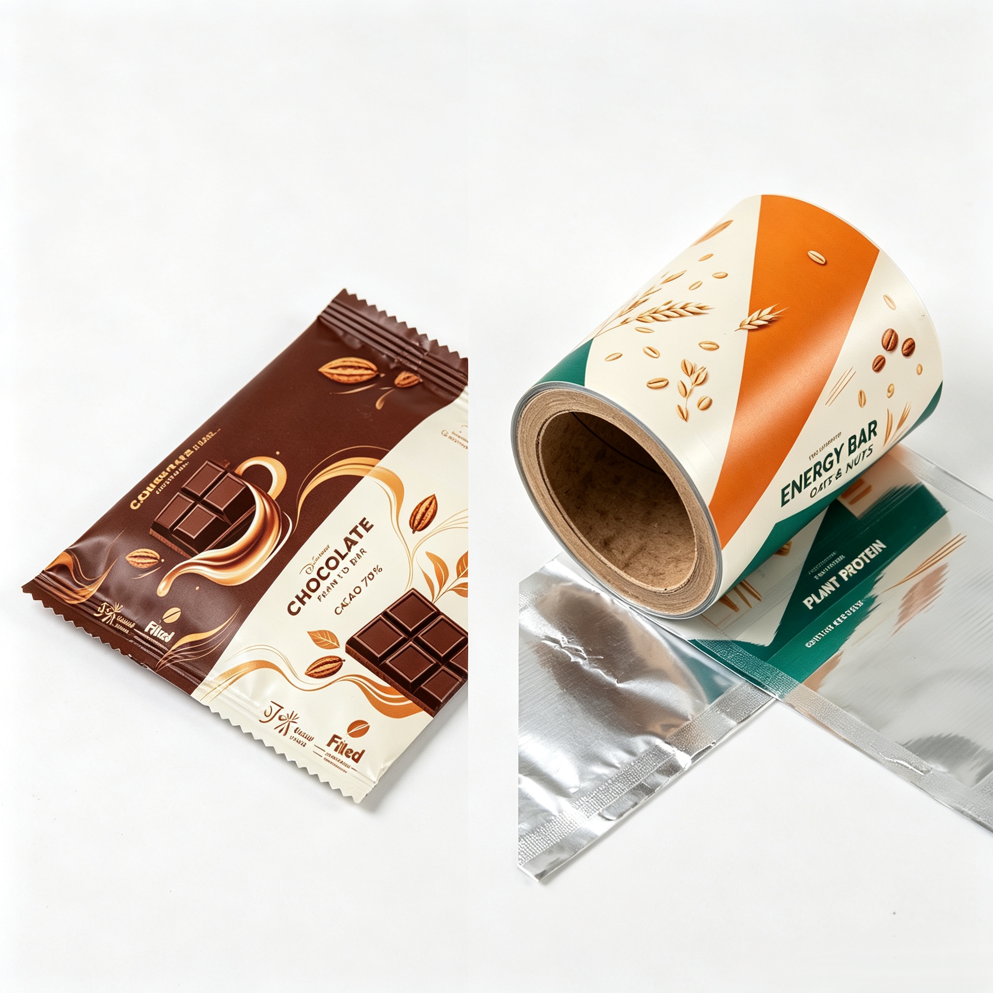 Typical coating weight for flexible packaging guide