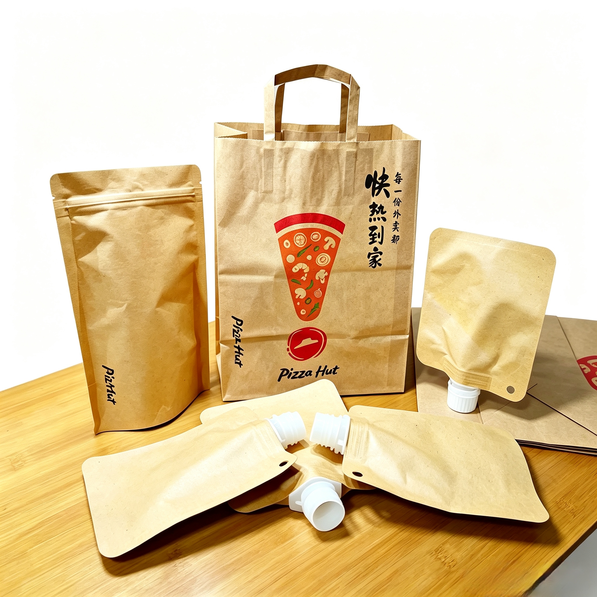 Paper Bag