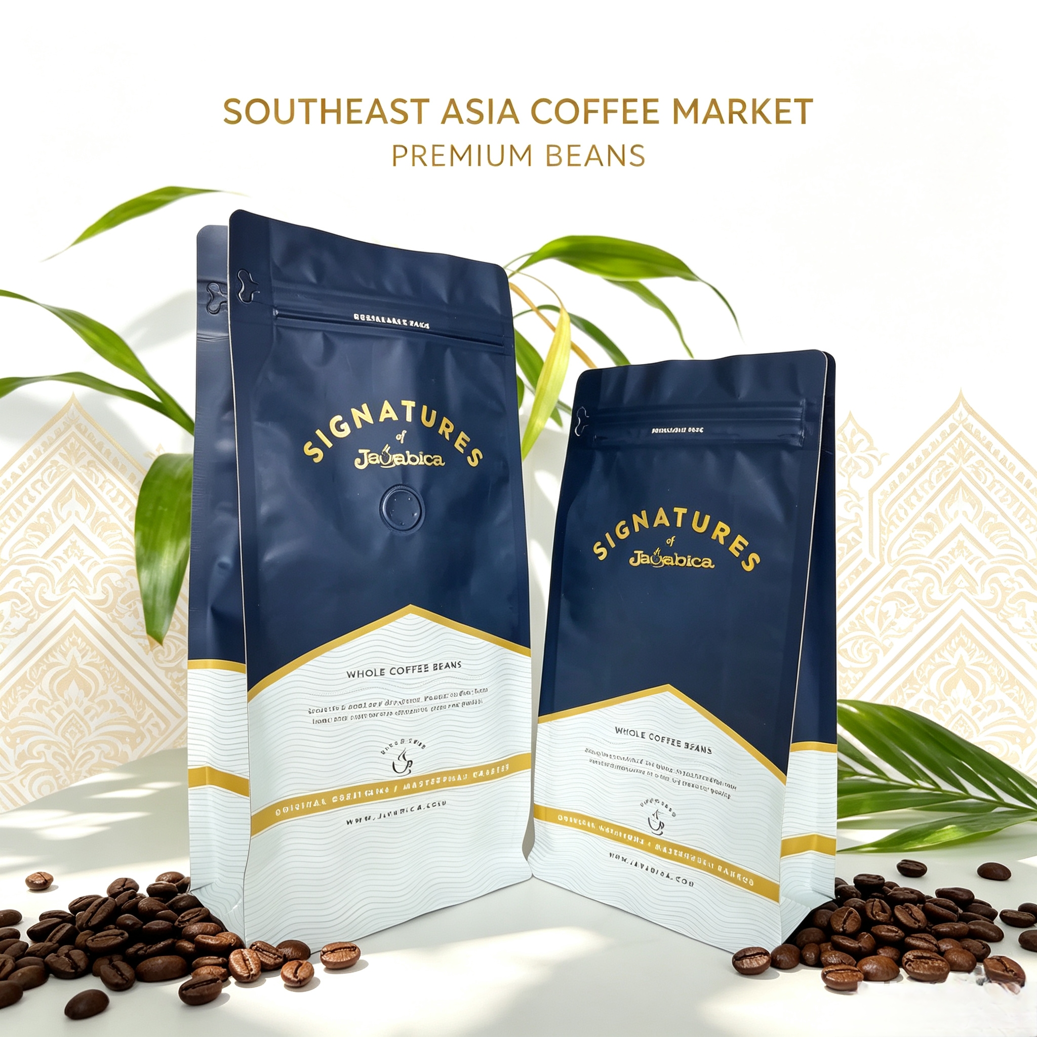 Southeast Asia packaging market