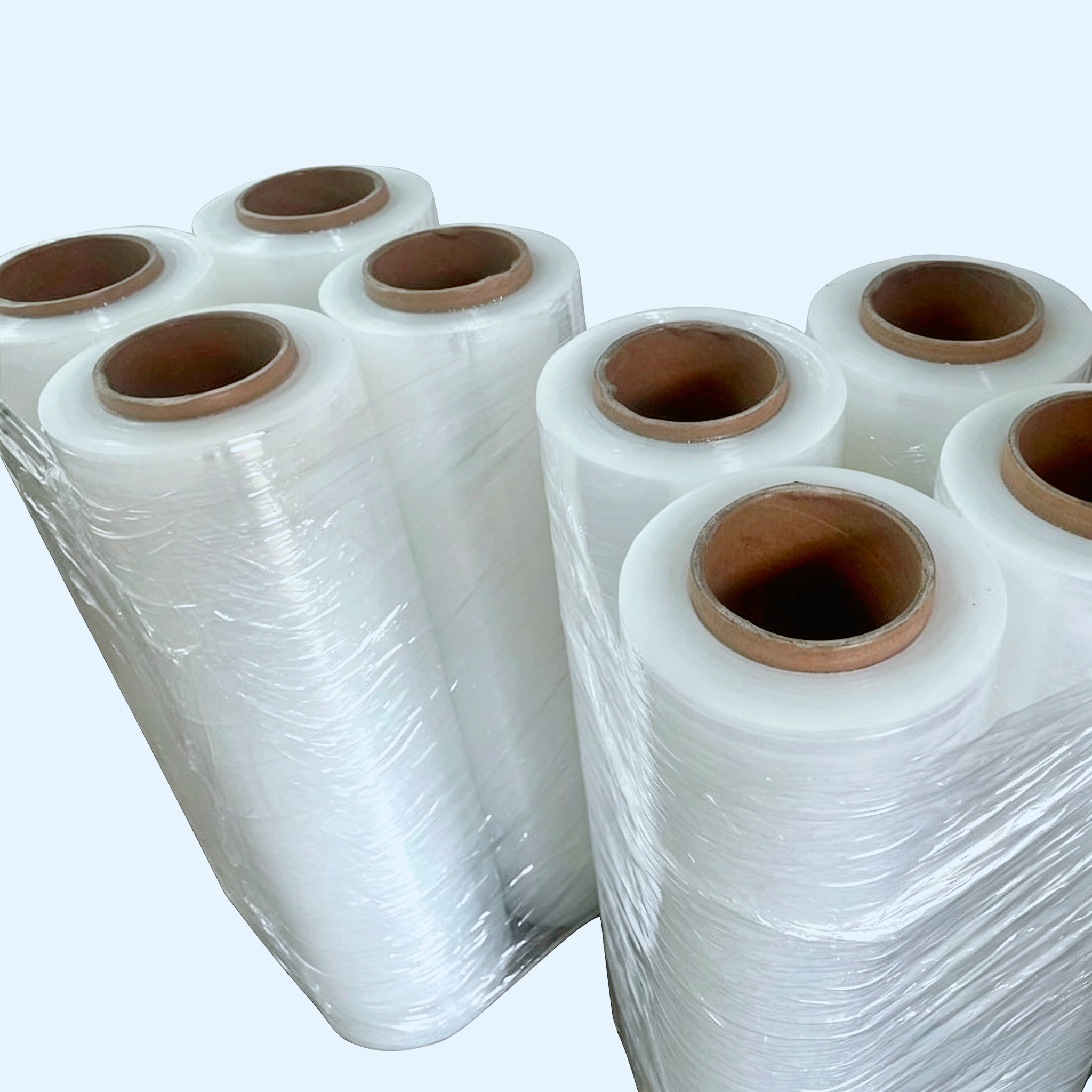 Stretch Film